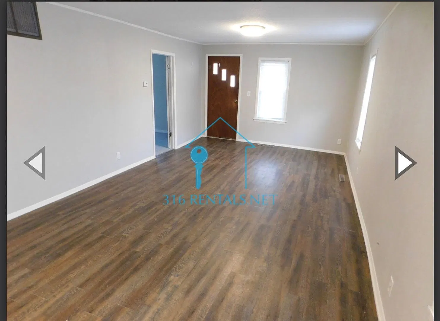 **Coming Soon** $950/mo - 1310 Ohio - 2 bedroom / 1 bathroom — Photo 4