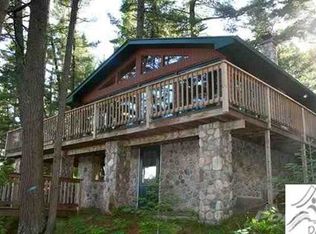 9238 Rigis Rd, Cook, MN 55723