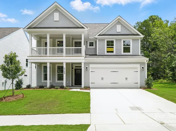 5100 Verona Rd, Charlotte, NC 28213