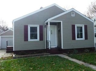 2805 Moland St, Madison, WI 53704