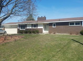 7340 Walnut Ave, Jenison, MI 49428