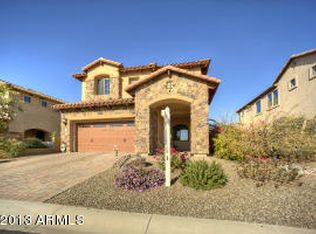 8656 E Inca St, Mesa, AZ 85207