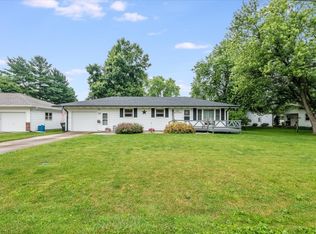 305 E Marshall St, Tolono, IL