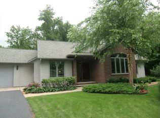 2011 Cedar Creek Dr, Rothschild, WI 54474