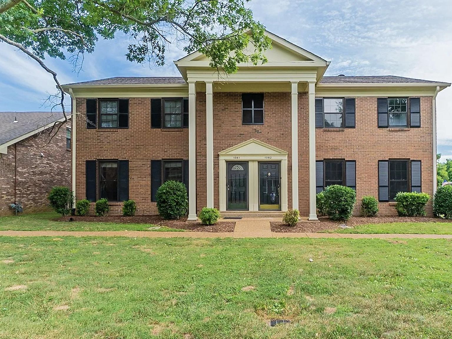 1062 General George Patton Rd UNIT 1062, Nashville, TN 37221 | Zillow