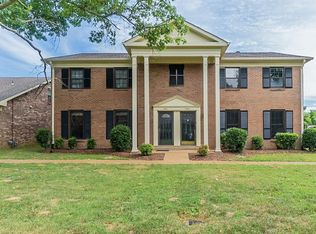 1062 General George Patton Rd UNIT 1062, Nashville, TN 37221