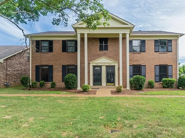 1062 General George Patton Rd Unit 1062, Nashville, TN 37221