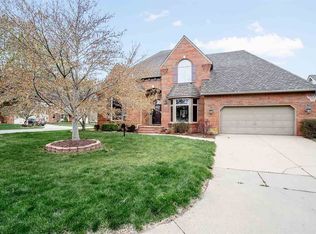 2956 N Penstemon Cir, Wichita, KS 67226