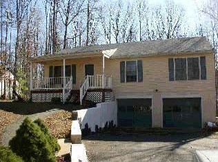 109 Ackerman Ln, Ruther Glen, VA 22546