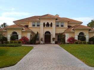 10674 SW Corey Pl, Palm City, FL 34990