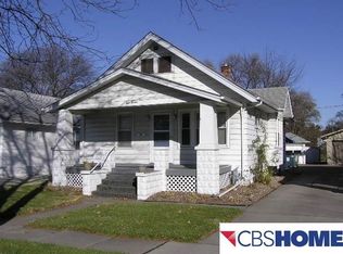 814 W Military Ave, Fremont, NE 68025