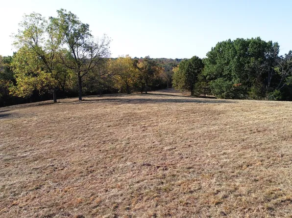 0 Thomas Hollow Rd, Rocky Comfort, MO 64861