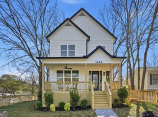 1449 Metropolitan Ave, Atlanta, GA 30316