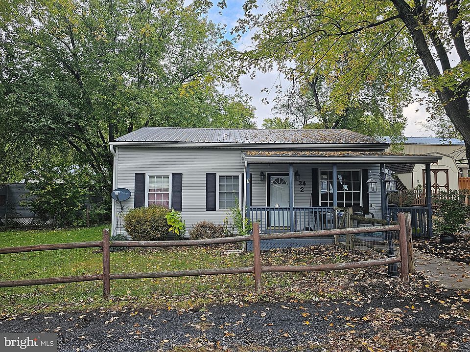 1 & 2 Jellystone Ave, Falling Waters, WV 25419 Zillow