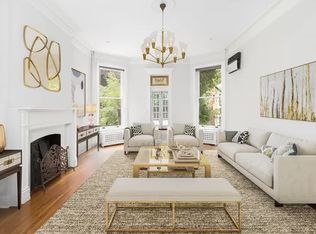 270 W 91st St, New York, NY 10024