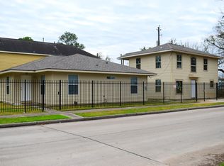 6704 Winton St, Houston, TX 77021