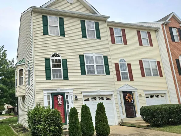 6520 Joe Klutsch Dr, Fort Washington, MD 20744