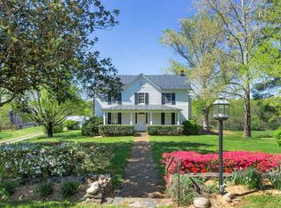 1252 Ortman Rd, Afton, VA 22920