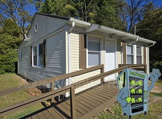 720 Houston Ave, Maryville, TN 37804