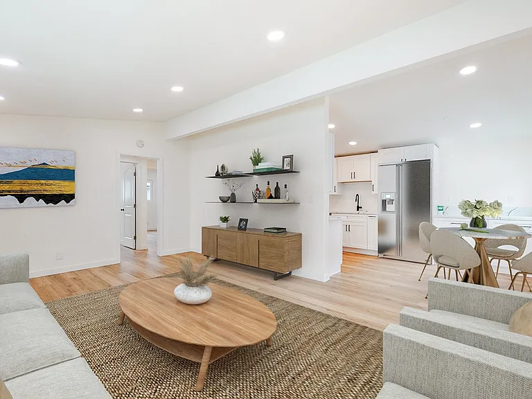 3036 Coolidge Ave #61 — Photo 3