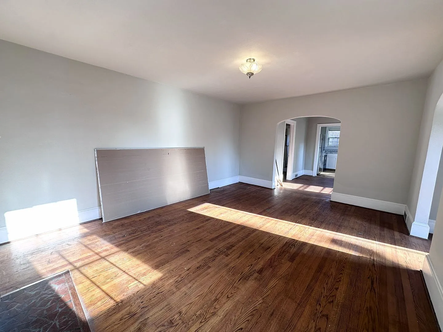 Charming 4-Bedroom Brick Home on Spacious Lot in Suffolk — Photo 4