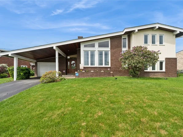 116 Tangelo Dr, Clairton, PA 15025