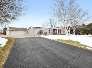 N154 Hopfensperger Rd, Appleton, WI 54915