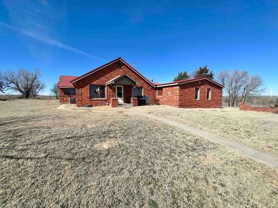 200493 E County Road 48, Woodward, OK, 73801