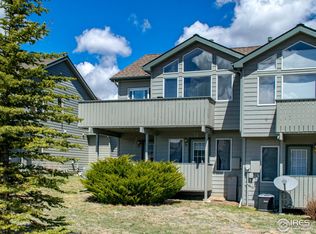 1555 Raven Cir UNIT F, Estes Park, CO 80517