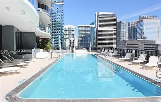1000 Brickell Plz #4506 — Photo 10