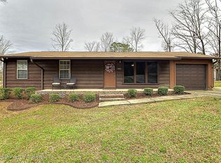 1001 Cherokee Rd, Jasper, AL 35501