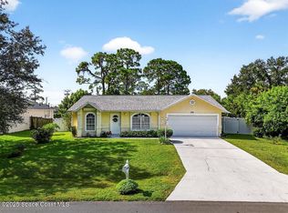 1790 Seeley Cir NW, Palm Bay, FL 32907