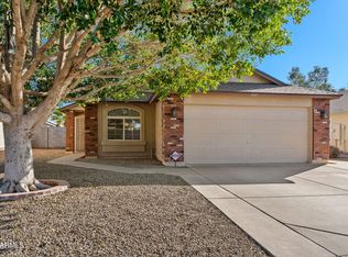 8549 E Carol Ave, Mesa, AZ 85208
