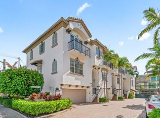 605 Renaissance Way, Delray Beach, FL 33483