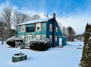 27 Watkins Rd, Colchester, VT 05446