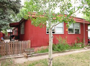 684 Valley Rd, Gypsum, CO 81637