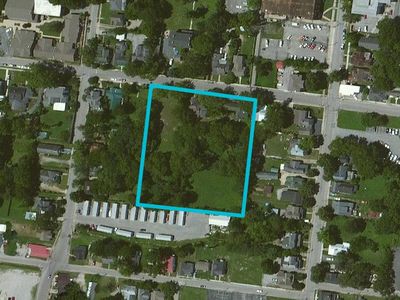 315 W 9th St, Columbia, TN, 38401