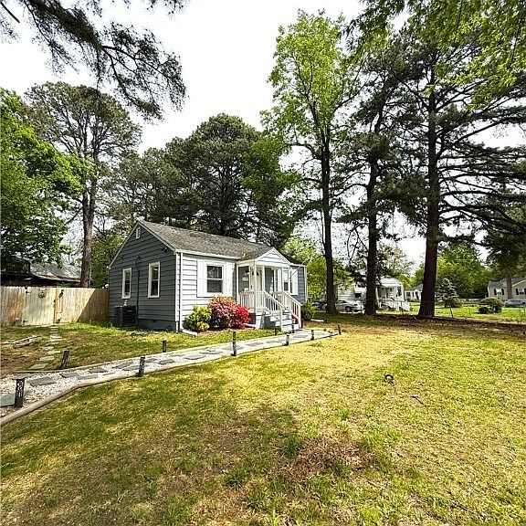 Listing photo