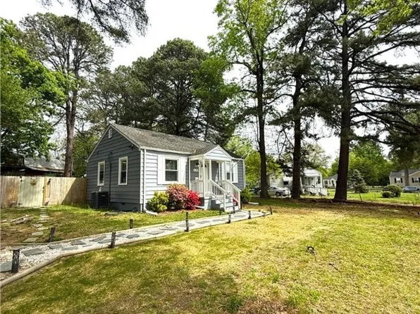 6108 Glenway Dr, Richmond, VA 23225