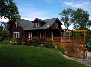 220 Patriots Path Ln, Falls Of Rough, KY 40119