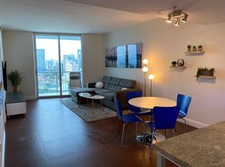 185 SW 7th St APT 2407, Miami, FL 33130