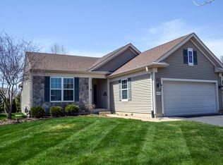 14173 Redmond Dr, Huntley, IL 60142
