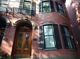 56 Dwight St #1, Boston, MA 02118