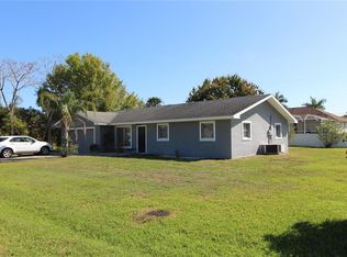 2936 Vasco St, Punta Gorda, FL 33950