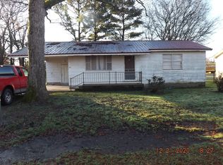 601 Anderson St, Des Arc, AR 72040