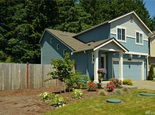 7538 Brianna Ct SE, Olympia, WA 98513