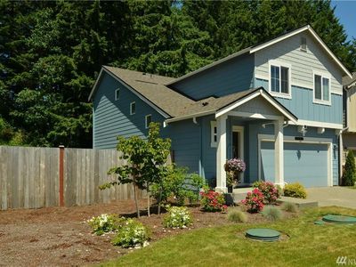 7538 Brianna Ct SE, Olympia, WA, 98513