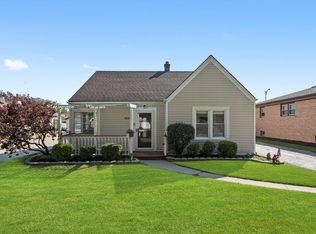 10647 Princess Ave, Chicago Ridge, IL 60415