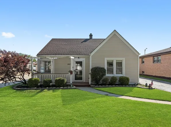 10647 Princess Ave, Chicago Ridge, IL 60415