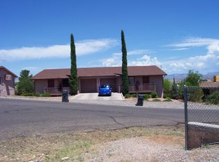 4128 E Mission Ln, Cottonwood, AZ 86326
